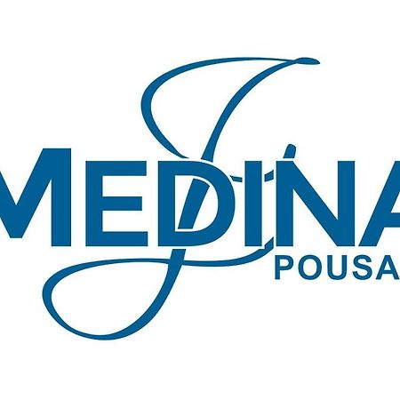 Pousada Jmedina Маресиас Екстериор снимка
