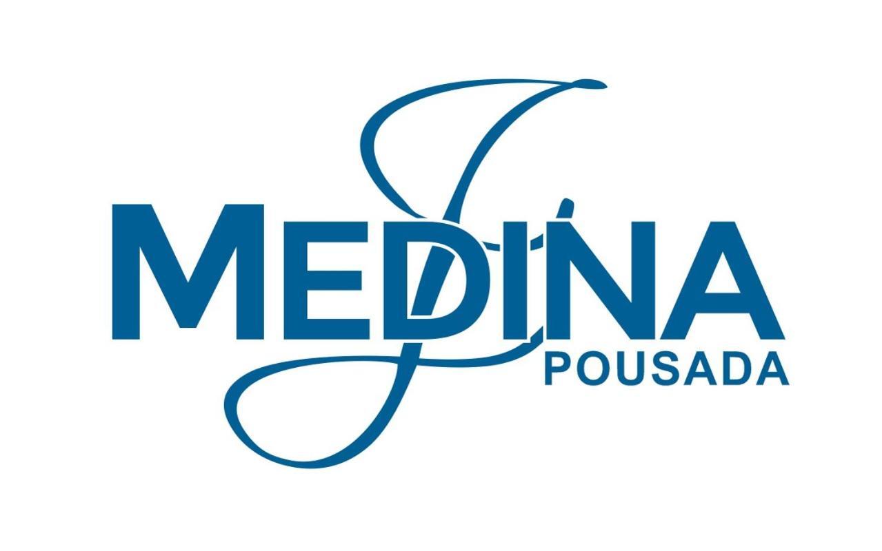 Pousada Jmedina Маресиас Екстериор снимка